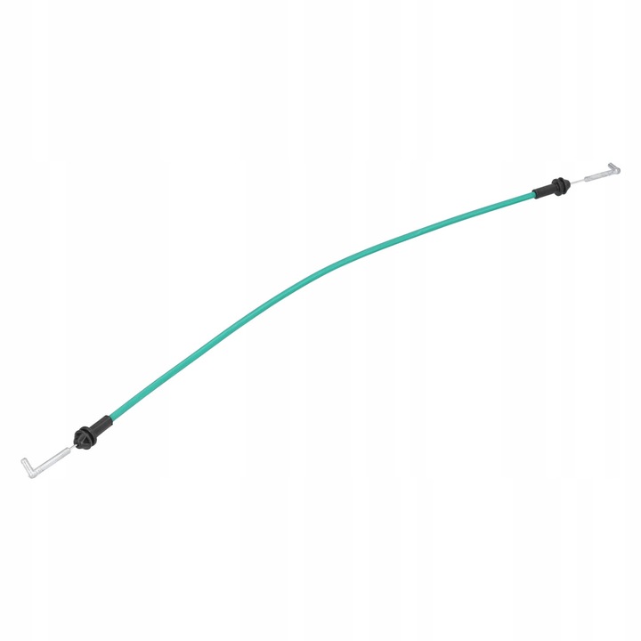 фото №14, Кабель ручка двері автомобільних 813712f000