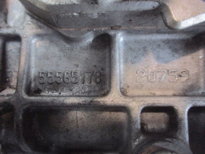 фото №6, Suzuki swift iii mk6 z13dt 1.3ddis коробка передач коробки передач f17w355