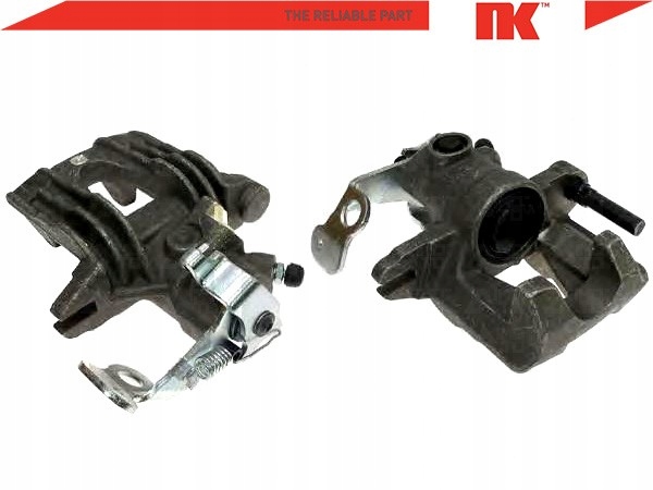 фото №2, Суппорт тормозной [nk]