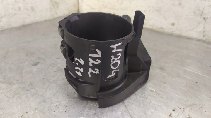 фото №11, Mercedes w204 кріплення фільтра пального