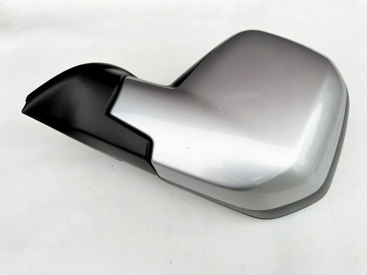 фото №1, Citroen berlingo iii зеркало левая 7 кабели