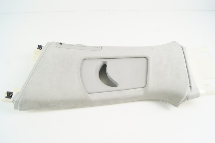 фото №1, Gd audi a8 захист обшивка стійка алькантара fj3