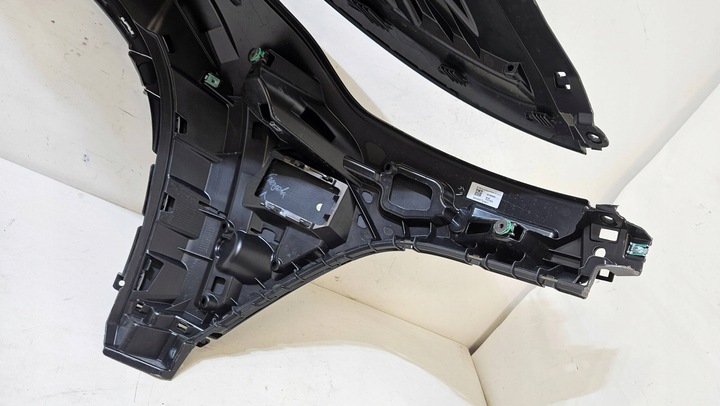 фото №11, Крило перед переднє лівий fisker океан оригінал fm2960710005