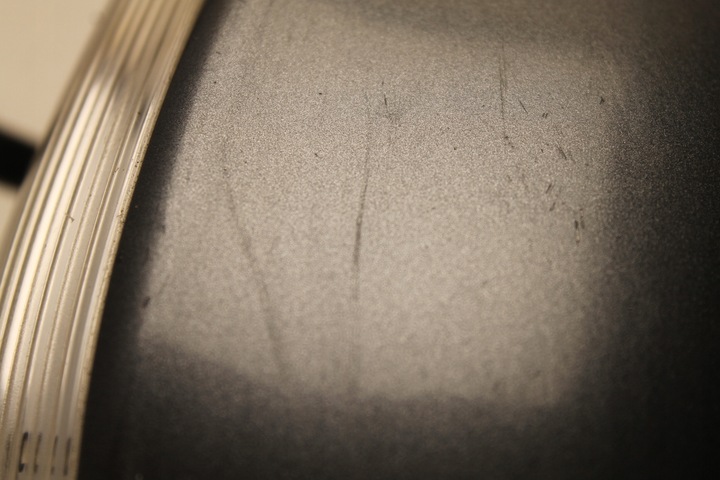 фото №9, Дзеркало ліві 05- vw golf v 5 універсал jetta 10 контактів ld7x - код фарби