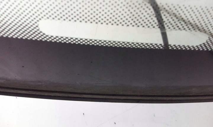 фото №4, Стекло лобовое vw transporter t6 2015-2022 датчик