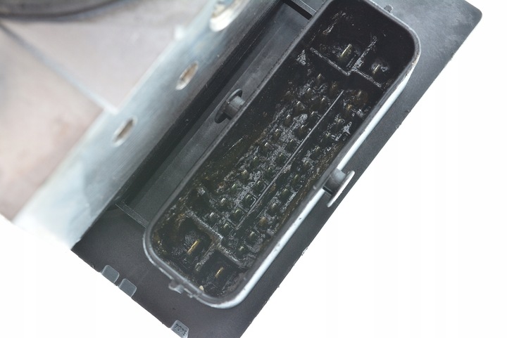 фото №6, Насос abs peugeot 308 0265950560 0265235106