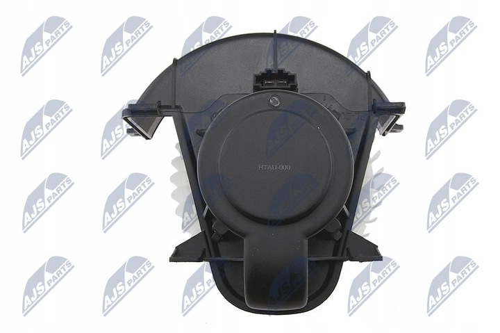 фото №11, Воздуходувка вентилятор интерьера vw touareg 3.2 3.6 4.2