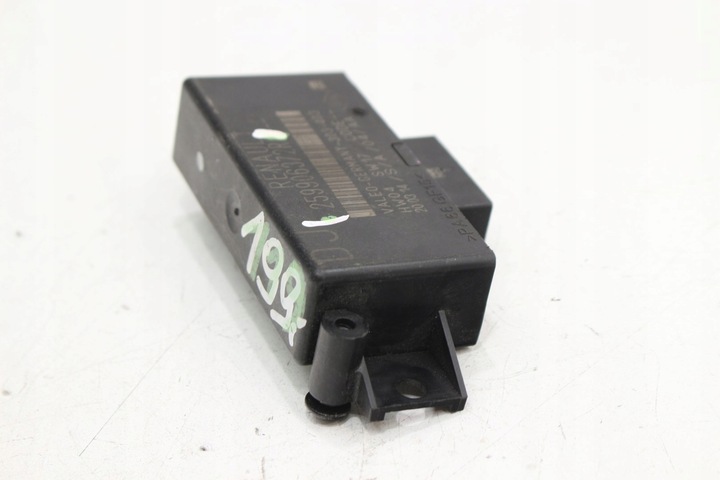 фото №8, Модуль блок керування pdc 259906372r renault zoe