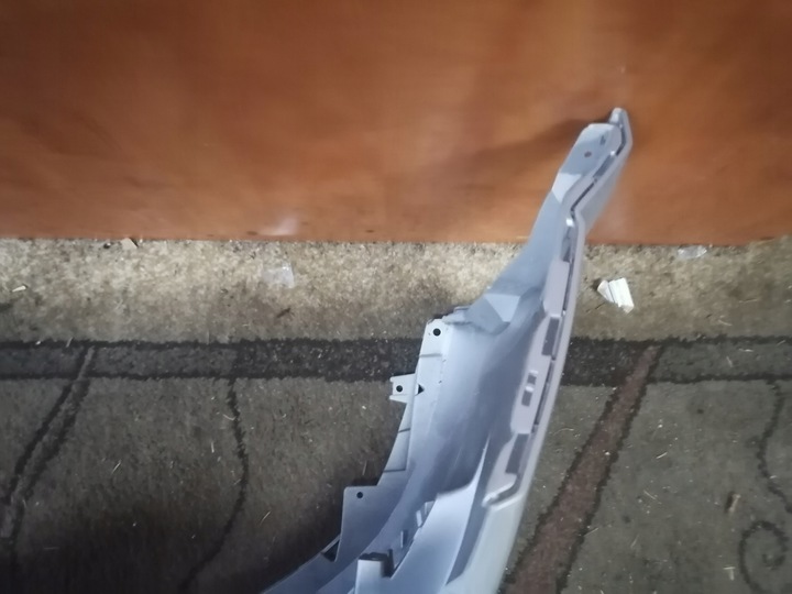 фото №6, Бампер перед opel astra h рестайлинг z167