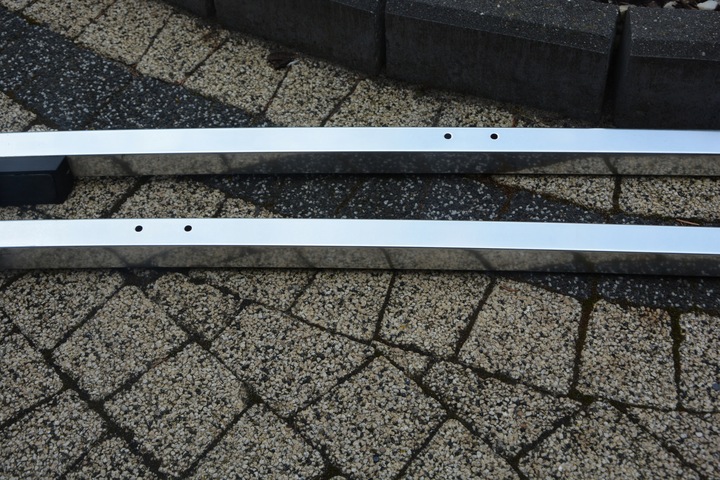 фото №8, Рейлинги vw sharan seat alhambra 7n0860043 044