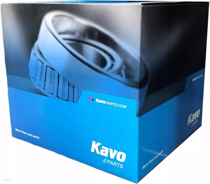 фото №1, Амортизатор kavo запчасти ssa-9025