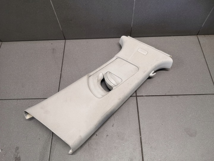 фото №1, Захист стійка b стеля audi a6 c6 4f0867244