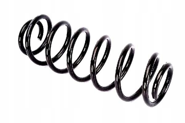 фото №2, Magnum пружина підвішування 4204224 sp0653 cs3020