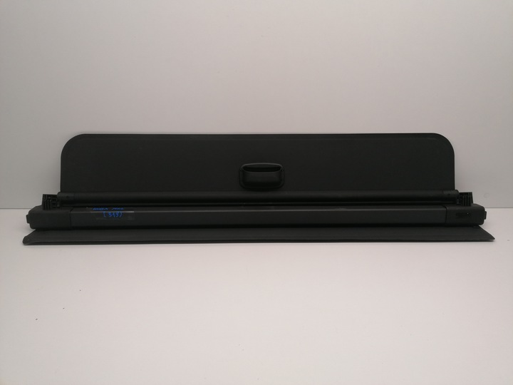 фото №5, Ford kuga mk2 ролета багажника оригинал 13-19