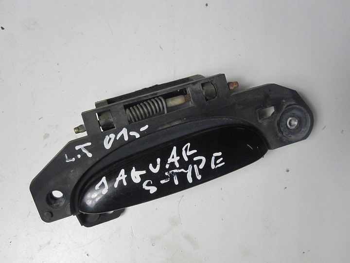 фото №1, Ручка зовнішня задня зад ліва jaguar s-type 01r