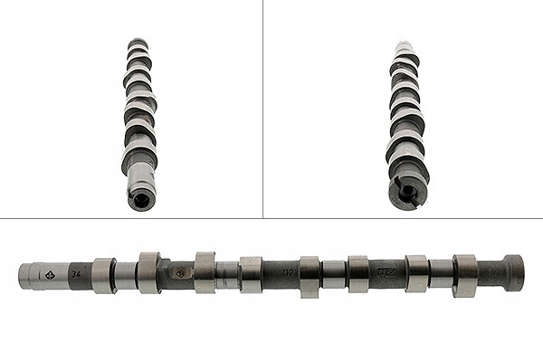 фото №10, Schaeffler ina 428 0107 10 розподільчий вал