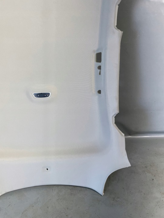 фото №5, Потолок volvo v40 ii 31403591 европа оригинал