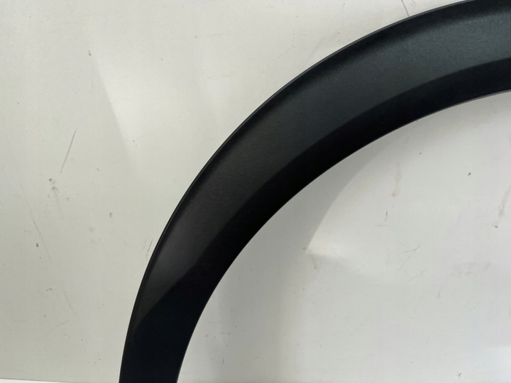 фото №8, Peugeot 3008 ii 2 планка накладка крила задня ліва 9825736780