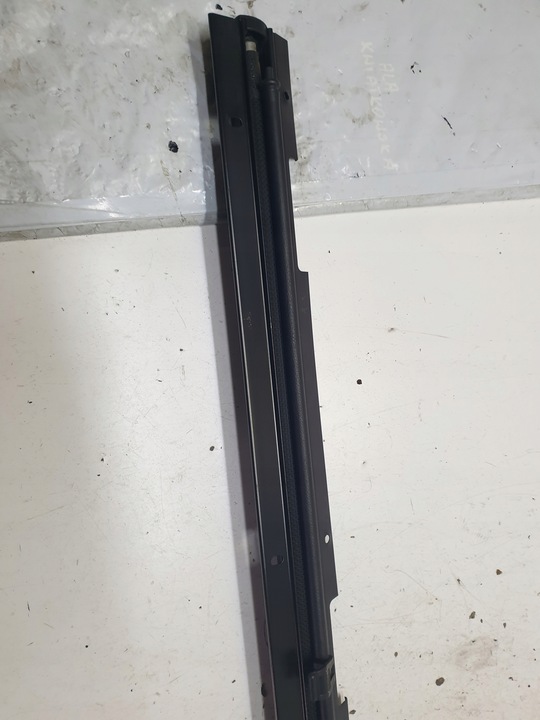 фото №5, Ролета багажника skoda superb 3b5861325b