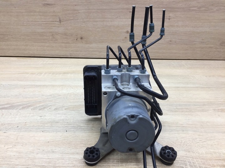 фото №7, Насос abs гальмівна bmw f01 750i 6850070 6850068