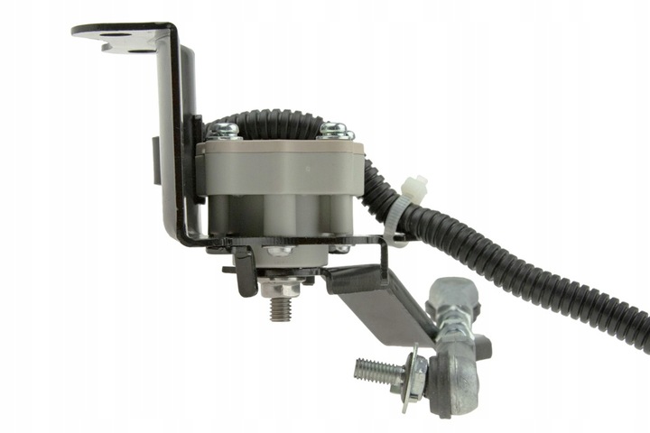 фото №10, Ecx-ty-009 nty датчик вирівнювання світла nty