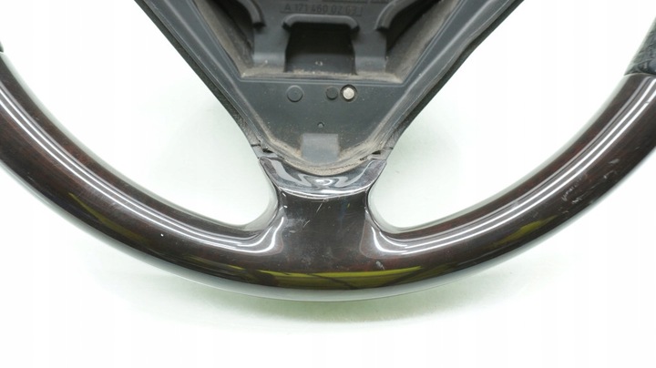 фото №5, Mercedes slk r171 кермо a1714600203 дерево