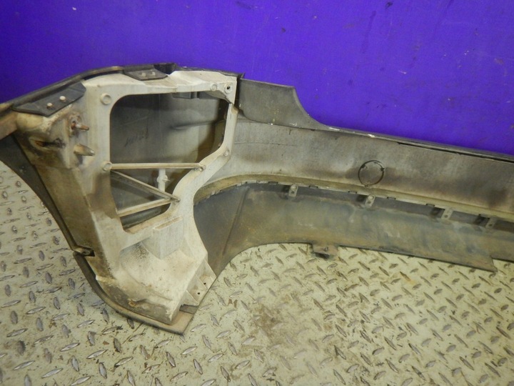 фото №9, Ford focus c-max i mk1 03-07 бампер зад задній f3