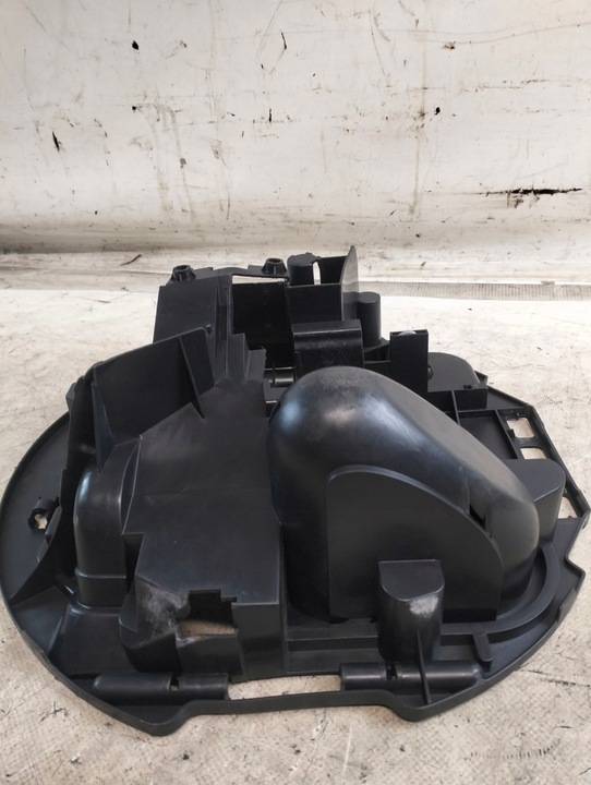 фото №10, Вкладка do колеса na домкрат i ключі renault clio iii 2006r оригінальний номер 8200578163