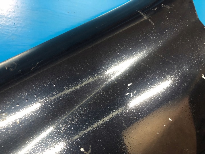 фото №9, Mercedes clk w209 крило лівий перед переднє