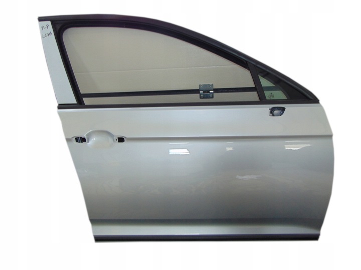 фото №1, Vw passat b8 двері праві перед передні lc7a нове