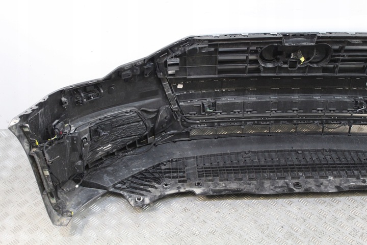 фото №6, Бампер перед переднее audi a6 4k 4k0 4k5 c8