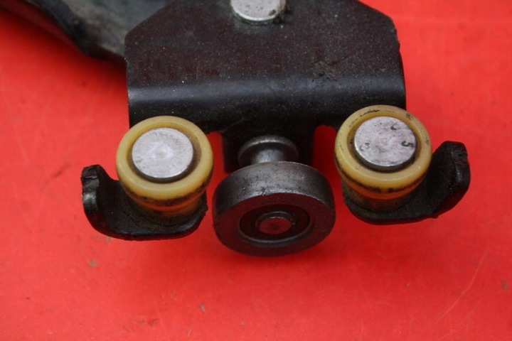 фото №3, Петля петли дверь сдвижных левых 9816965980 toyota proace city 16-21