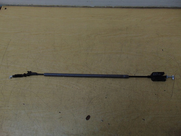 фото №1, Трос тягa ручка двері vw golf polo 5n0837017e