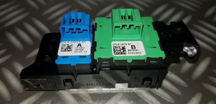 фото №8, Range rover sport l494 панель сидіння замка рамка rh