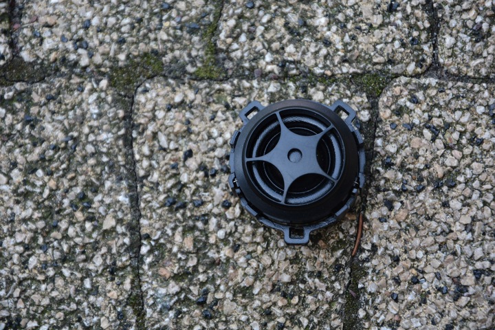 фото №1, Динамик дверь передних vw golf 7 vii 5g0035412d