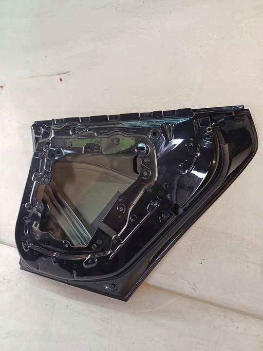 фото №9, Двері праві зад задні праві bmw i4 g26 gran купе 21-