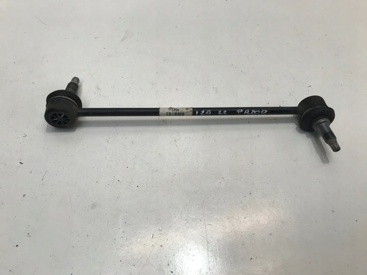 фото №1, Hyundai i20 iii bayon 1.0 гібрид 2022 з'єднувач стабілізатора перед