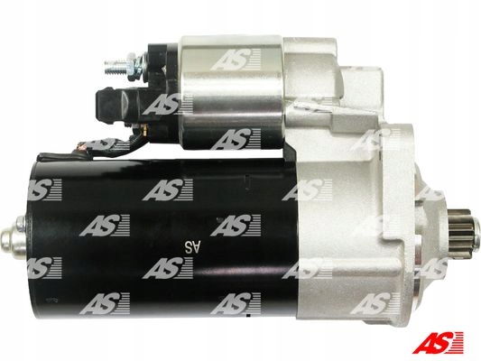 фото №10, Стартер as-pl s0006