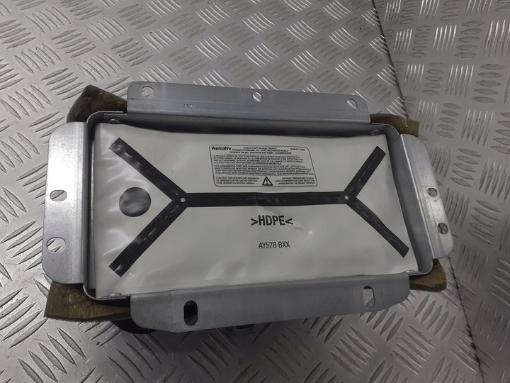 фото №1, Подушка подушка безопасности пассажира peugeot 407 9644588880