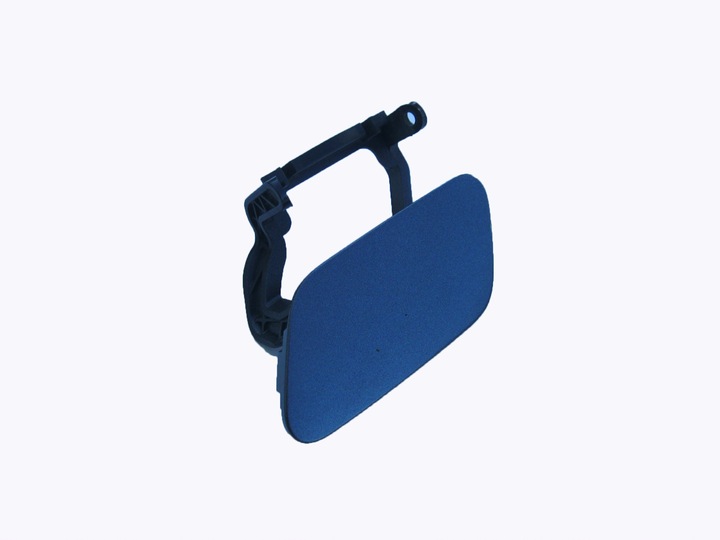 фото №1, Заглушка омывателя audi a4 b9 8w рестайлинг левая оригинал