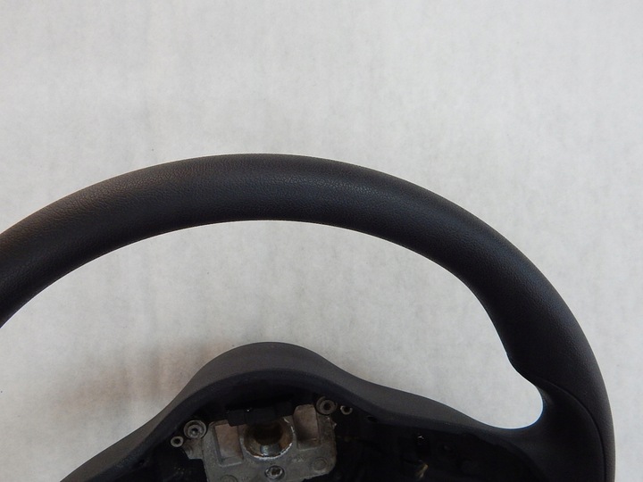 фото №5, Mercedes sprinter w907 - руль pod лепестки идеальная