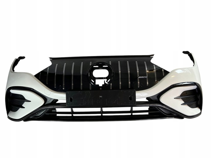 фото №1, Бампер перед переднее pdc mercedes w295 v295 eqe amg