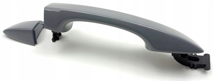 фото №3, Нова ручка зовнішня двері vw passat b8 la7c