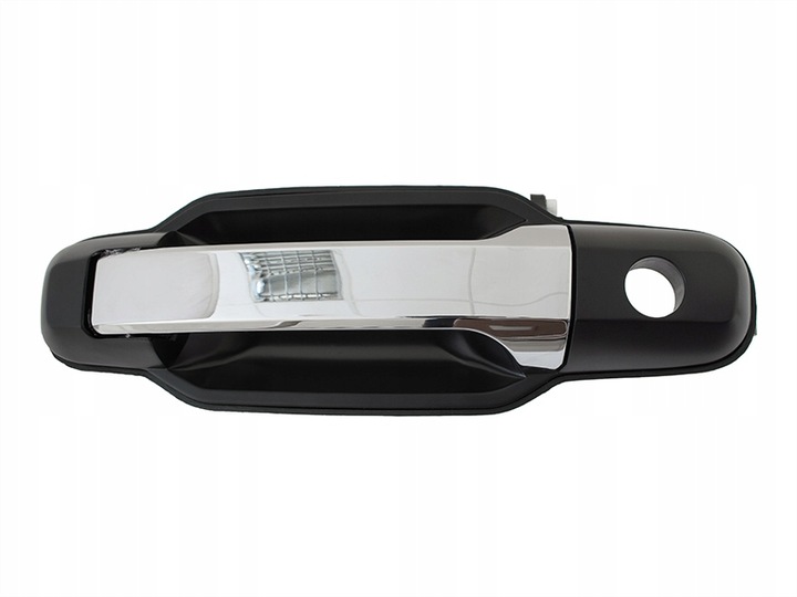 фото №1, Ручка зовнішня перед хром l kia sorento 03-09