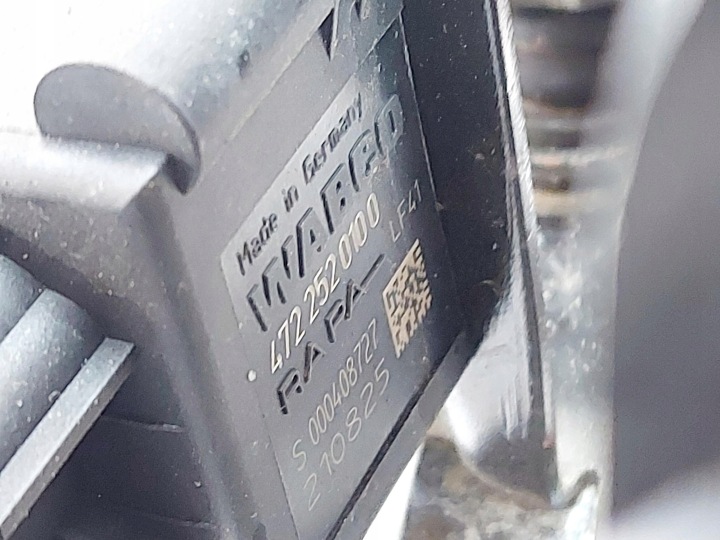 фото №8, Bmw 5 g30 g31 22r. компресор підвіски 6898429
