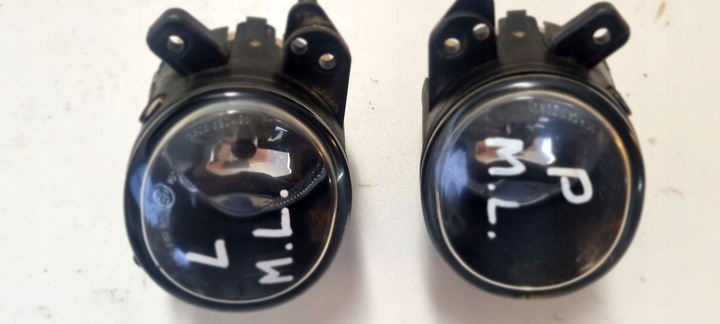 фото №8, Галоген do mercedes w 164