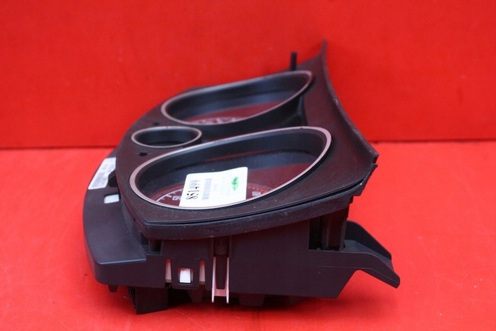 фото №8, Спидометр приборы eu 13142786tb opel astra 3 iii h 1.8 16v 125 km 04-07 + pin