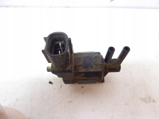 фото №4, Mazda 6 gg/gy 02-05 клапан вакуум 2.0 citd rf5c