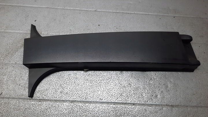 фото №1, Защита стойка b renault espace iv 2.2d 05r 8200096314