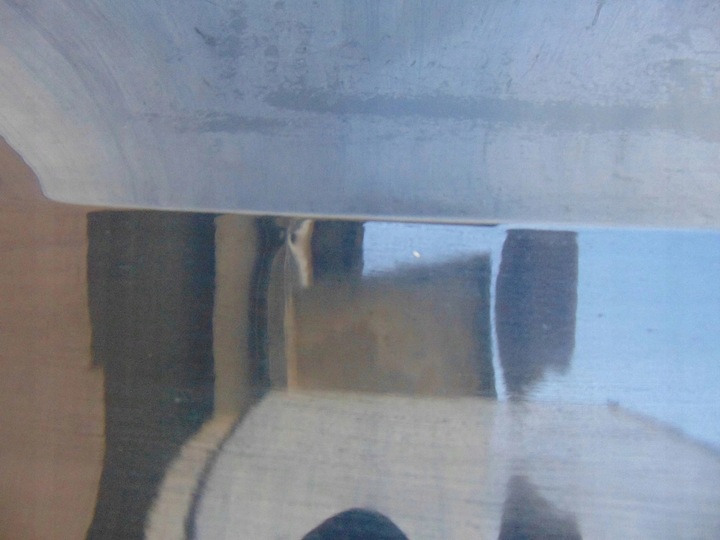 фото №4, Крышка багажника зад боки накладка smart 453 2014-